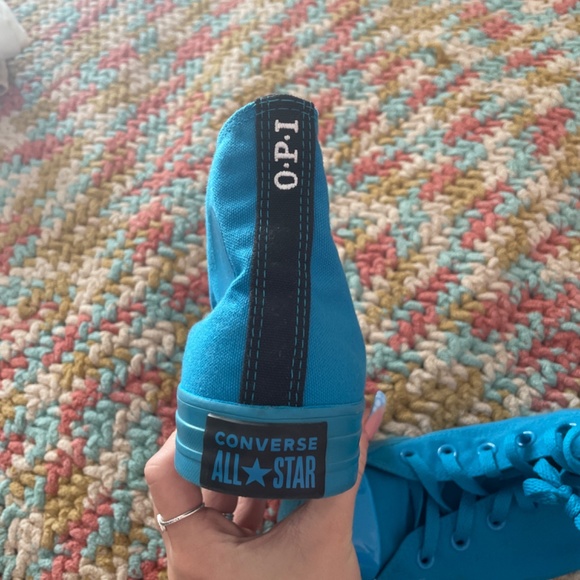 SPECIAL EDITION OPI CONVERSE - Picture 2 of 3